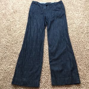 3/30 Ann Taylor Loft jeans